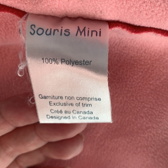 Souris Mini vest 6-9 months. - Picture 6 of 7